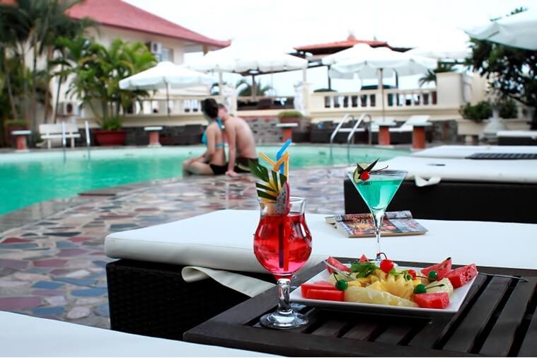 Swiss Village Resort & Spa Phan Thiết